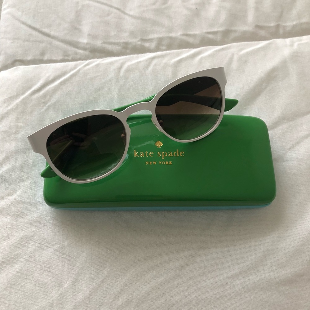 Kate Spade Sunglasses